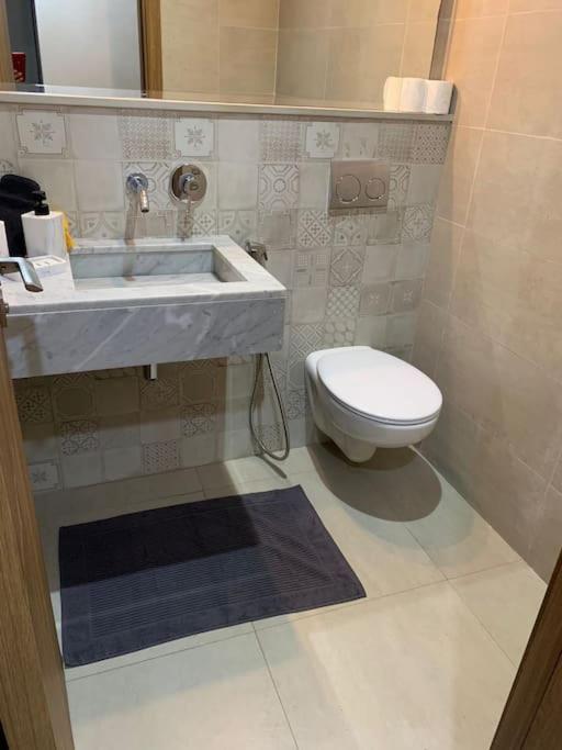 Appartement Neuf Climatise, Centre Marrakech. Марракеш Екстер'єр фото