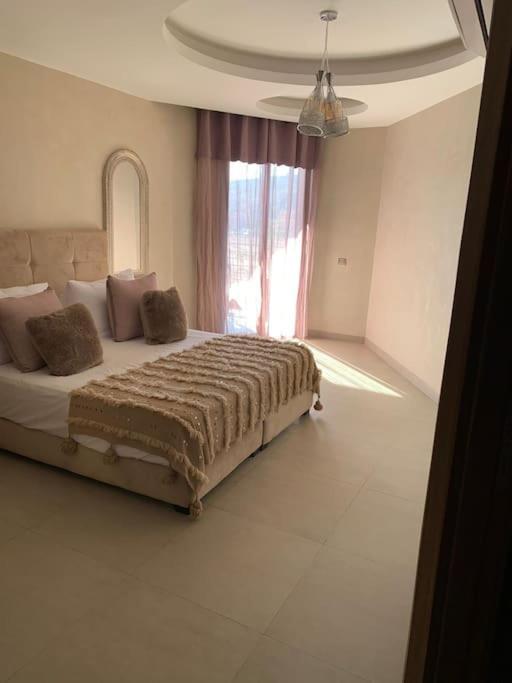 Appartement Neuf Climatise, Centre Marrakech. Марракеш Екстер'єр фото