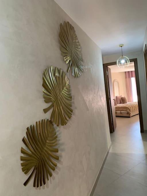 Appartement Neuf Climatise, Centre Marrakech. Марракеш Екстер'єр фото