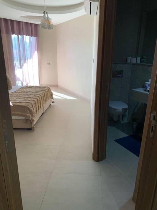Appartement Neuf Climatise, Centre Marrakech. Марракеш Екстер'єр фото