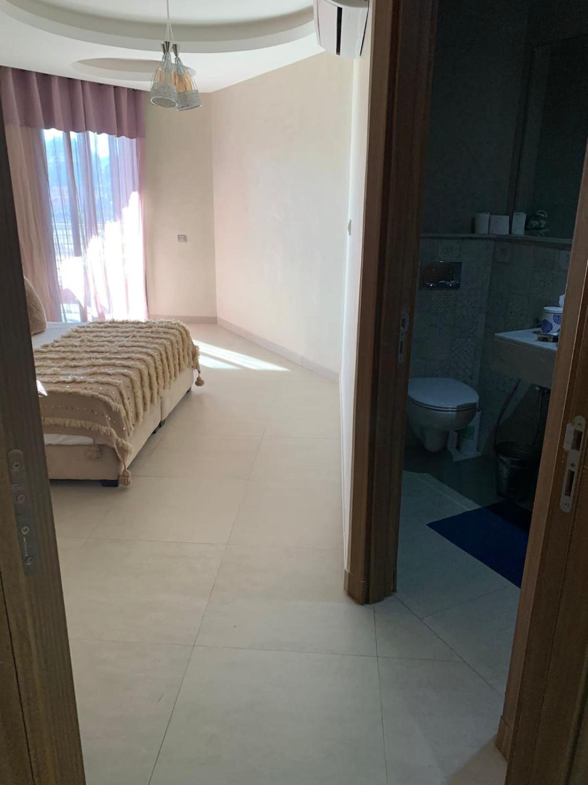 Appartement Neuf Climatise, Centre Marrakech. Марракеш Екстер'єр фото