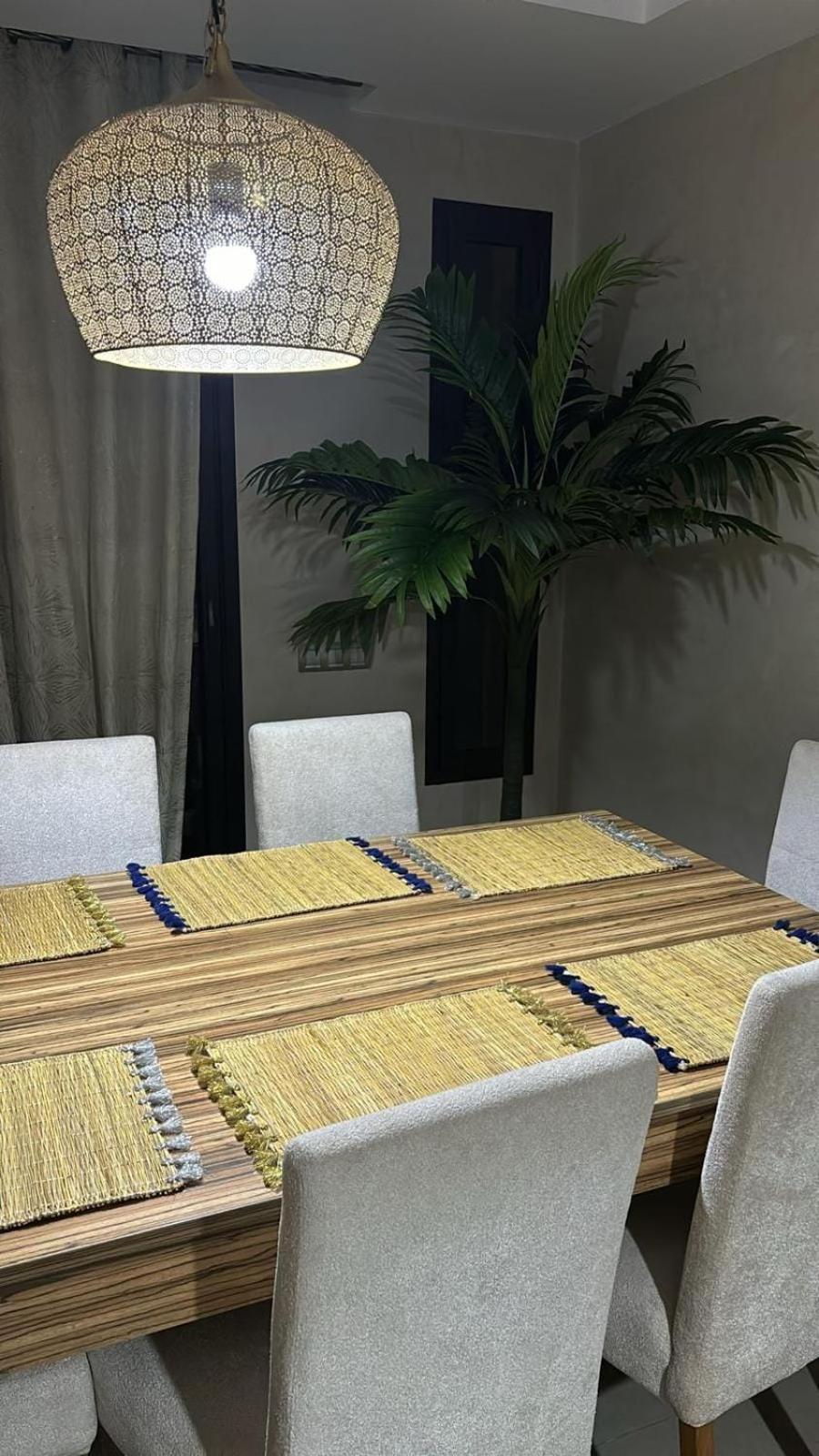 Appartement Neuf Climatise, Centre Marrakech. Марракеш Екстер'єр фото